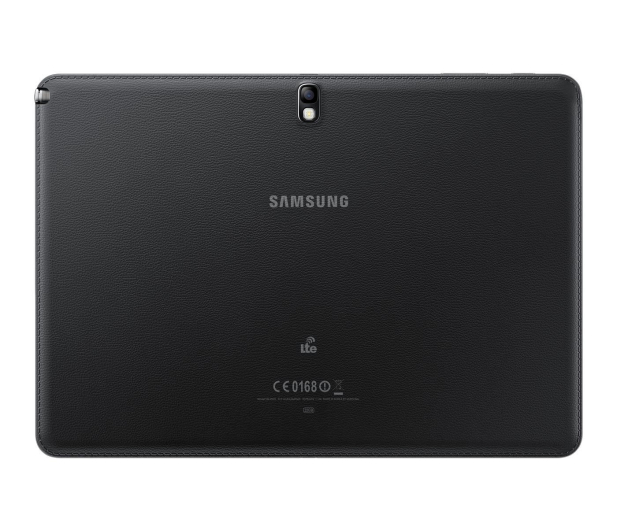 Samsung Galaxy Note 10.1 2014 P605 QC/3GB/16 LTE czarny - 162296 - zdjęcie 3